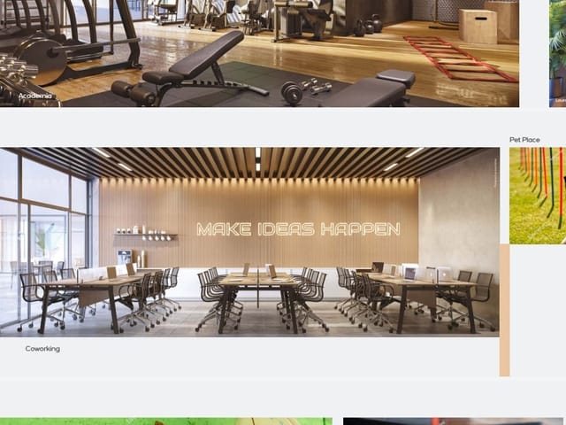 Apartamento 2 quartos e 2 banheiros, à venda, no bairro Recreio dos Bandeirantes em Rio de Janeiro