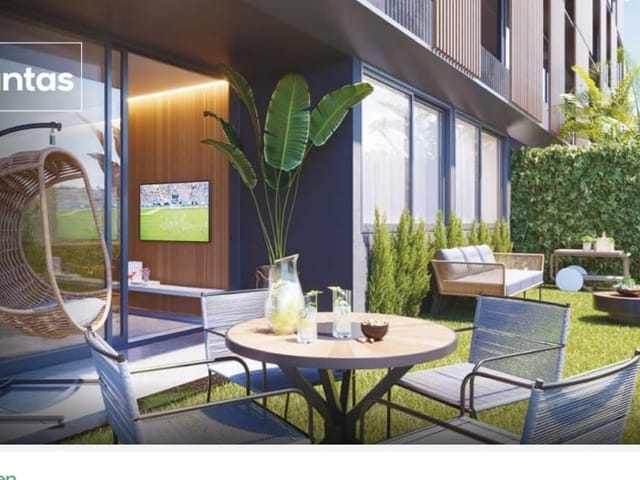 Apartamento 2 quartos e 2 banheiros, à venda, no bairro Recreio dos Bandeirantes em Rio de Janeiro