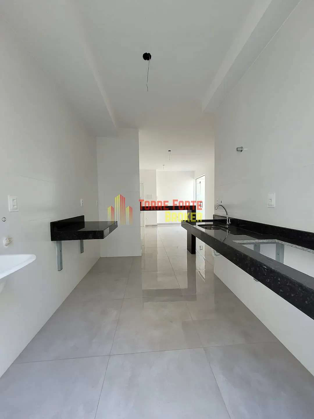 Apartamento, 2 quartos, 49 m² - Foto 15