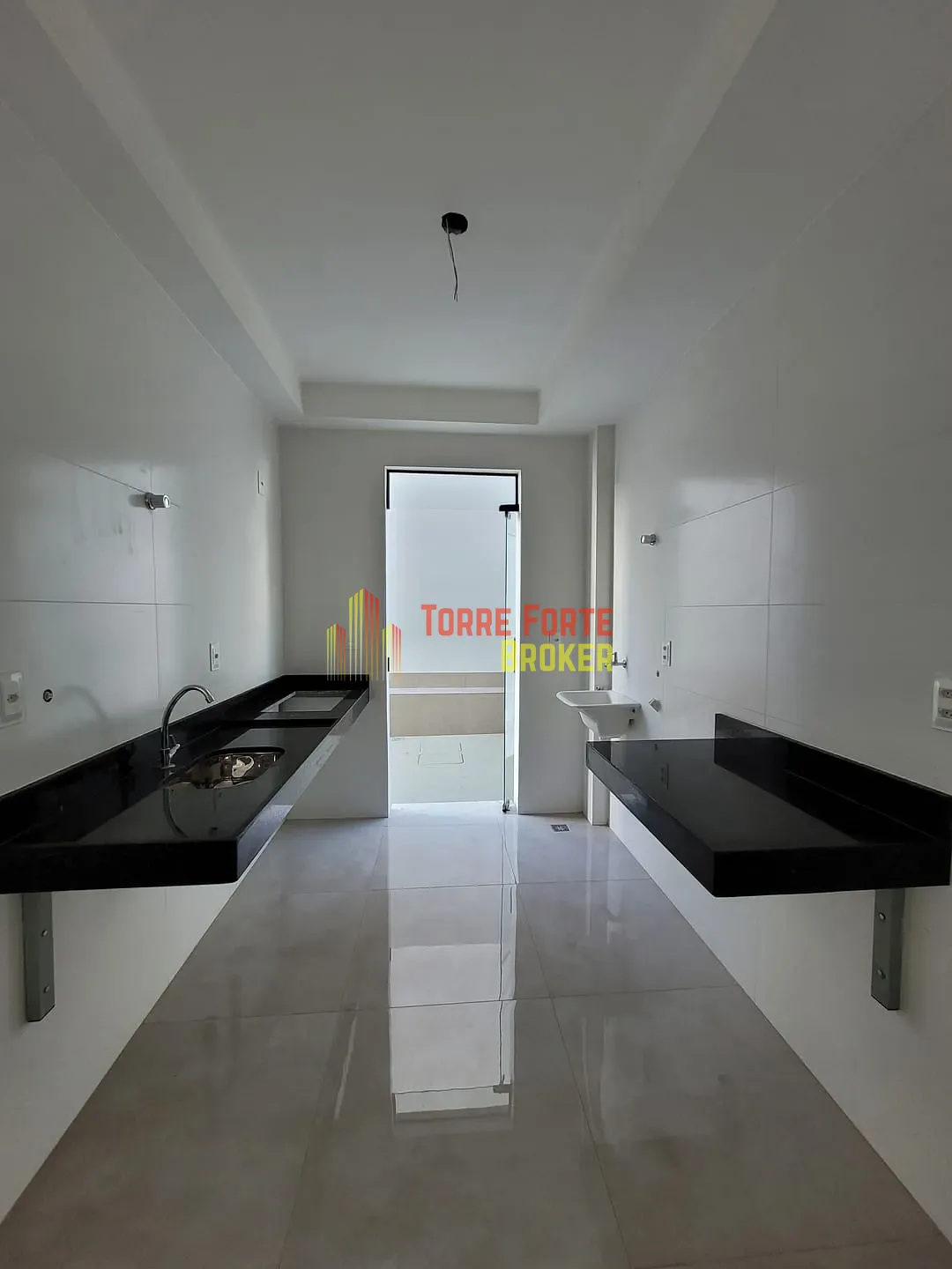 Apartamento, 2 quartos, 49 m² - Foto 12
