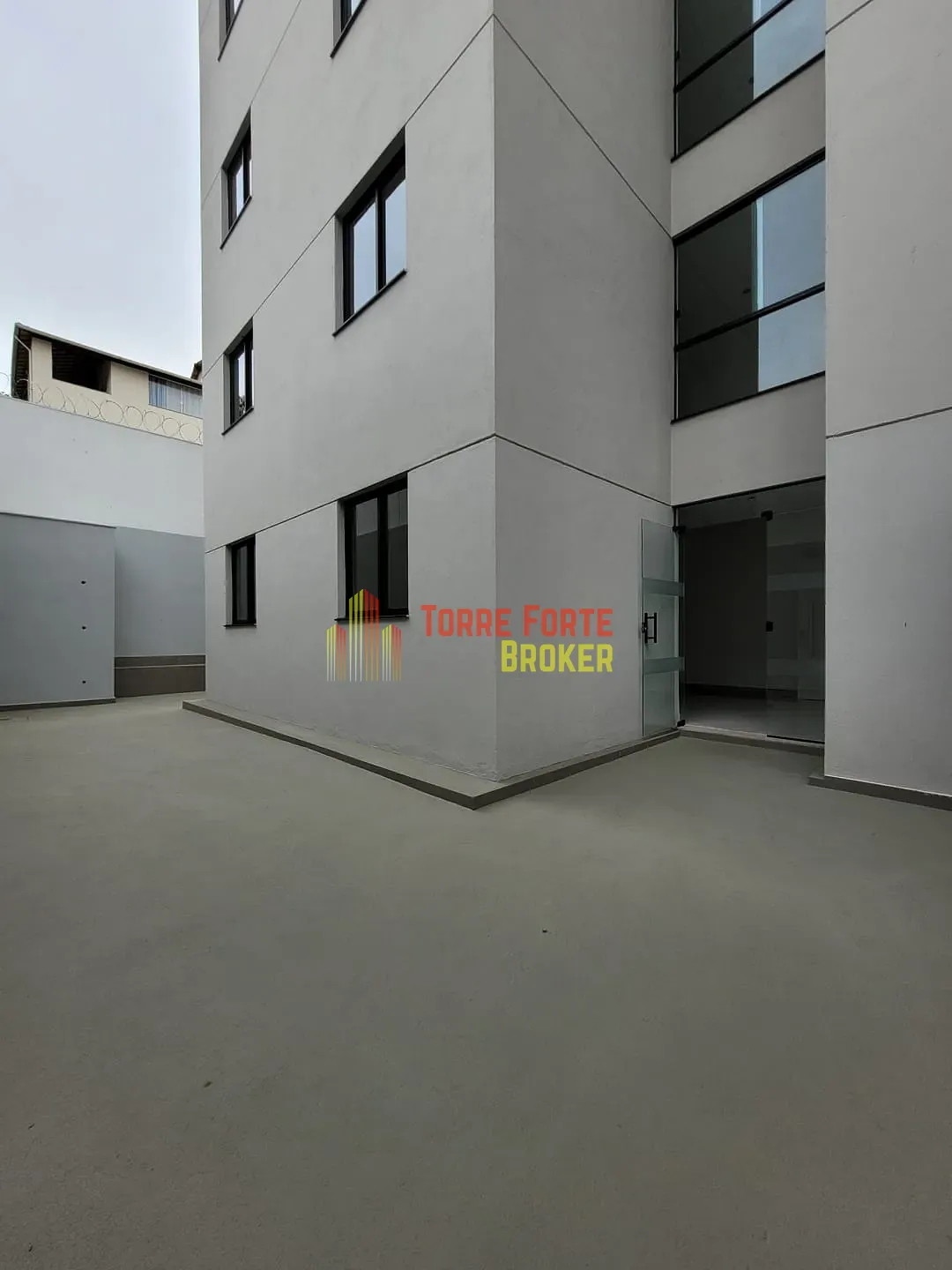 Apartamento, 2 quartos, 49 m² - Foto 4