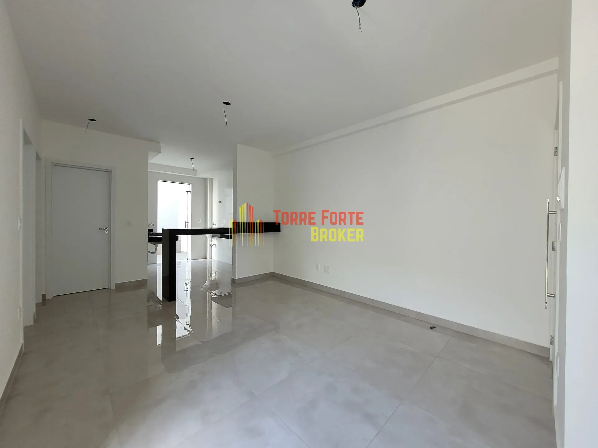 Apartamento, 2 quartos, 49 m² - Foto 7