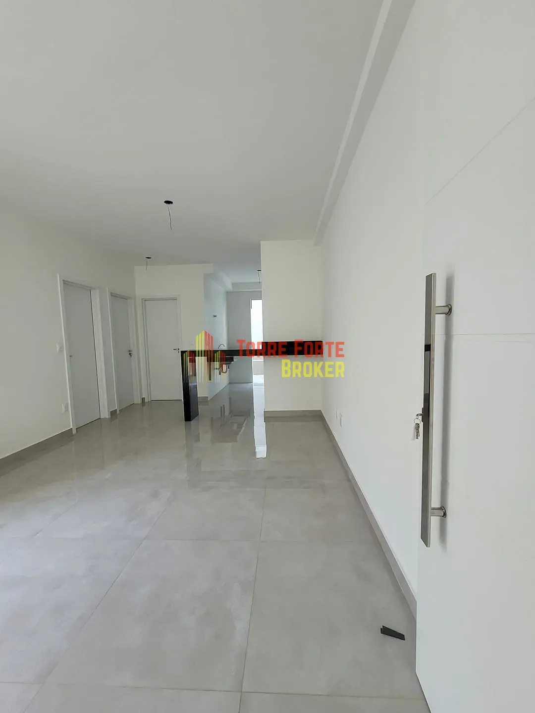 Apartamento, 2 quartos, 49 m² - Foto 6