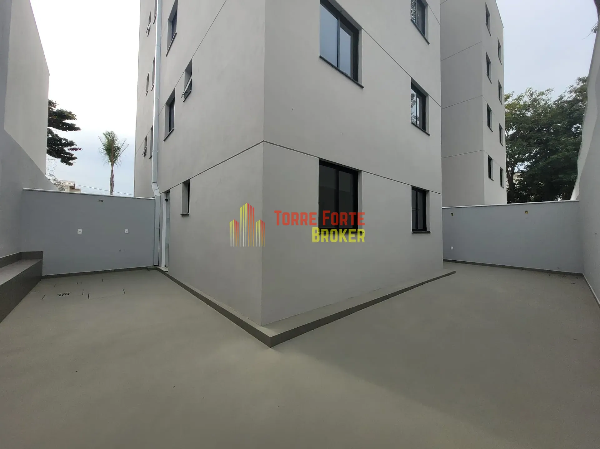 Apartamento, 2 quartos, 49 m² - Foto 2