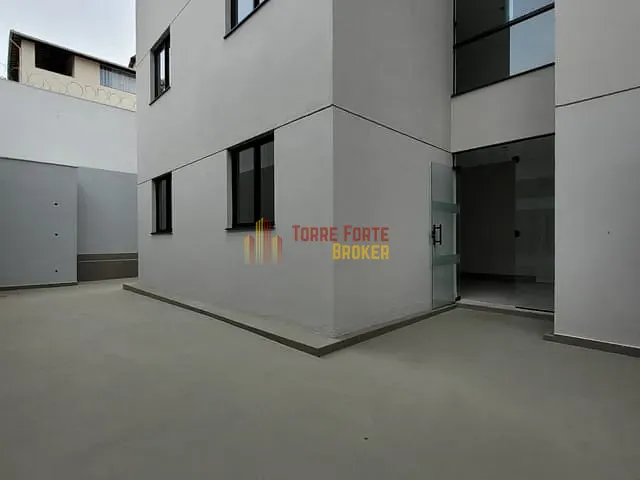 Apartamento com 111m² 2 quartos e 1 banheiro, à venda, no bairro Santa Amélia em Belo Horizonte