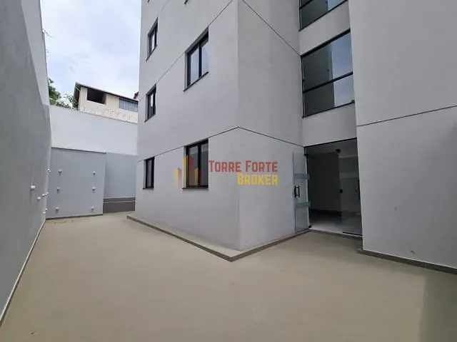 Apartamento com 111m² 2 quartos e 1 banheiro, à venda, no bairro Santa Amélia em Belo Horizonte