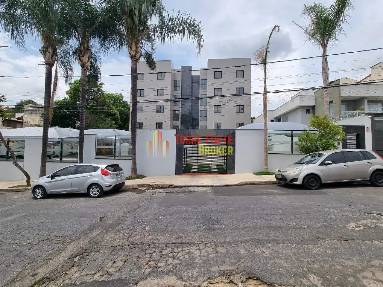 Apartamento, 2 quartos, 49 m² - Foto 19