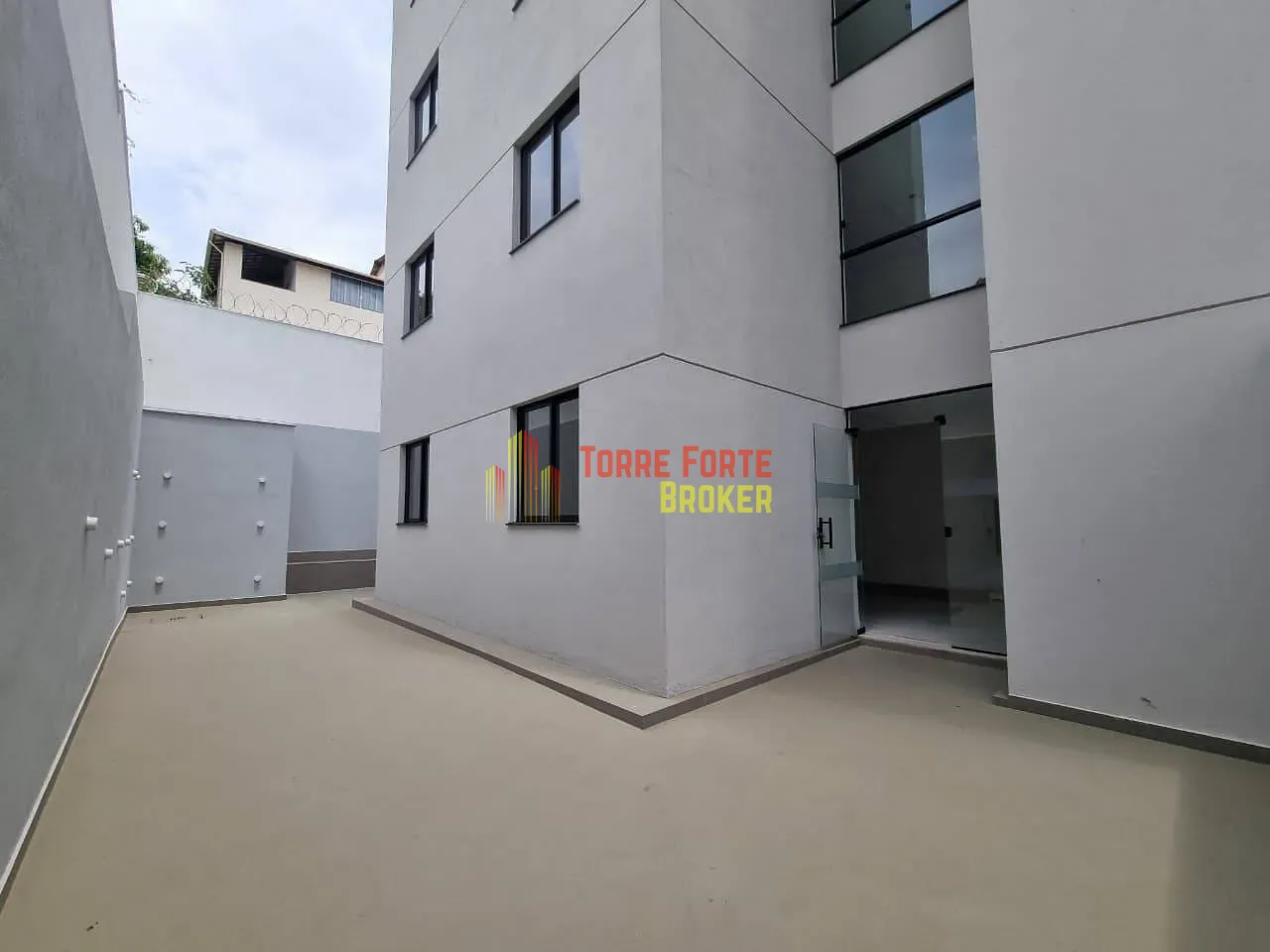 Apartamento, 2 quartos, 49 m² - Foto 3