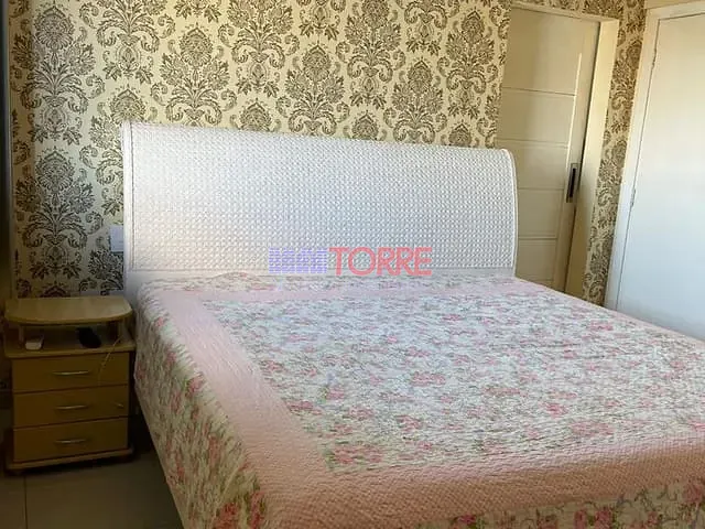 Apartamento 3 quartos e 3 banheiros, à venda, no bairro Condomínio TOM JOBIM, Zildolândia em Itabuna
