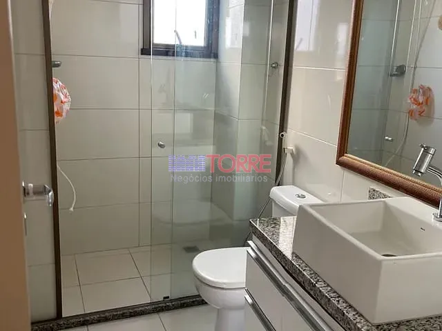 Apartamento 3 quartos e 3 banheiros, à venda, no bairro Condomínio TOM JOBIM, Zildolândia em Itabuna