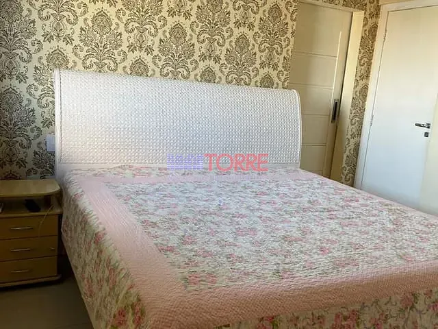 Apartamento 3 quartos e 3 banheiros, à venda, no bairro Condomínio TOM JOBIM, Zildolândia em Itabuna