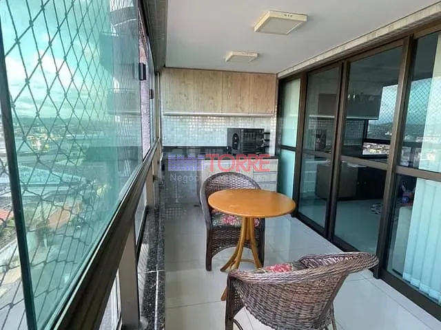 Apartamento 3 quartos e 3 banheiros, à venda, no bairro Condomínio TOM JOBIM, Zildolândia em Itabuna