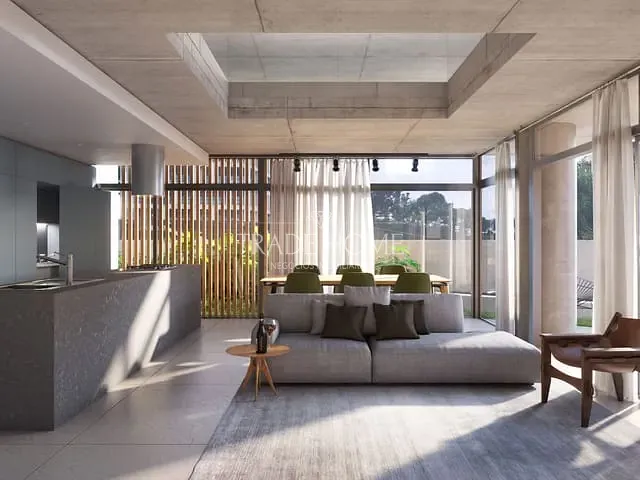 Apartamento 3 quartos e 4 banheiros, à venda, no bairro Ecoville em Curitiba