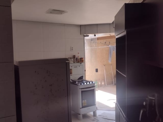 Foto do Apartamento - Apartamento - Res. Anísio Teixeira II - Rod. Augusto Montenegro | Tsubaki Imóveis