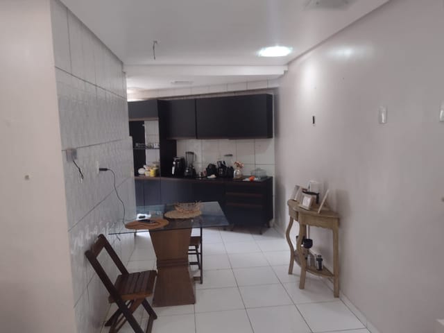 Foto do Apartamento - Apartamento - Res. Anísio Teixeira II - Rod. Augusto Montenegro | Tsubaki Imóveis