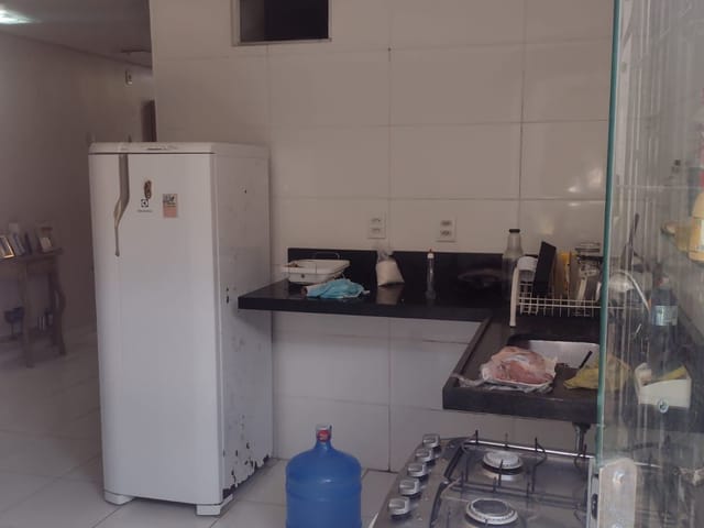 Foto do Apartamento - Apartamento - Res. Anísio Teixeira II - Rod. Augusto Montenegro | Tsubaki Imóveis