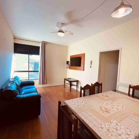 Apartamento 2 quartos e 3 banheiros, à venda, no bairro Centro em Cabo Frio