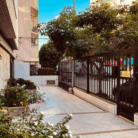 Apartamento 2 quartos e 3 banheiros, à venda, no bairro Centro em Cabo Frio