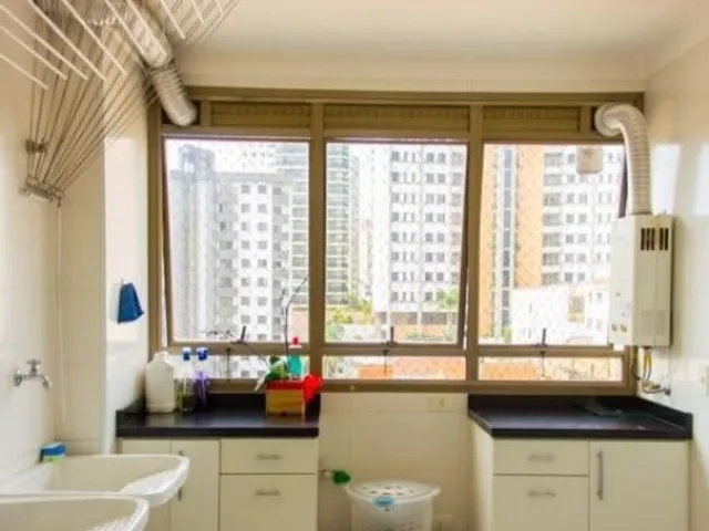 Apartamento 3 quartos e 5 banheiros, à venda, no bairro Vila Gilda em Santo André