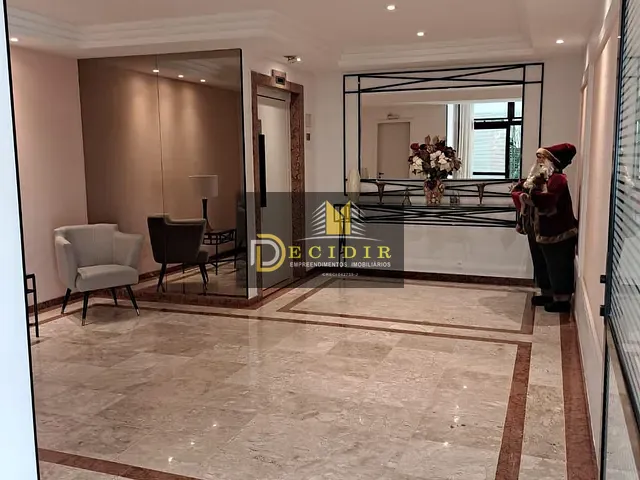 Apartamento com 214m² 4 quartos e 5 banheiros, à venda, no bairro Vila Prudente em São Paulo
