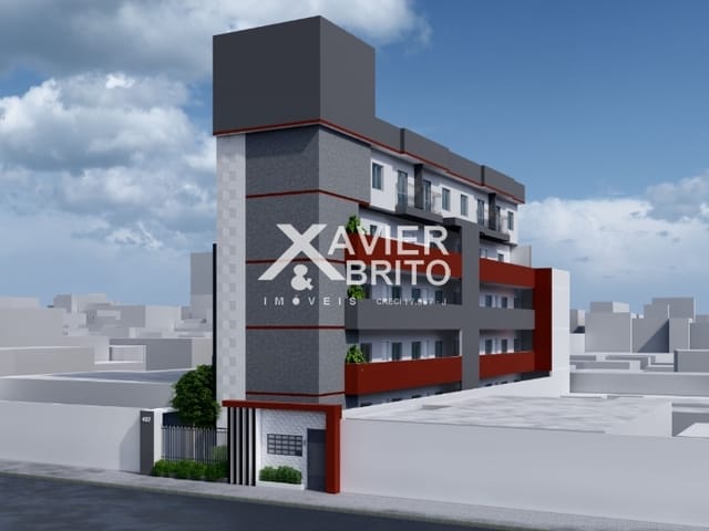 Foto do Cobertura / Penthouse - Apartamento à venda 2 Quartos, 50M², 2, São Paulo - SP | Imobiliária Xavier e Brito