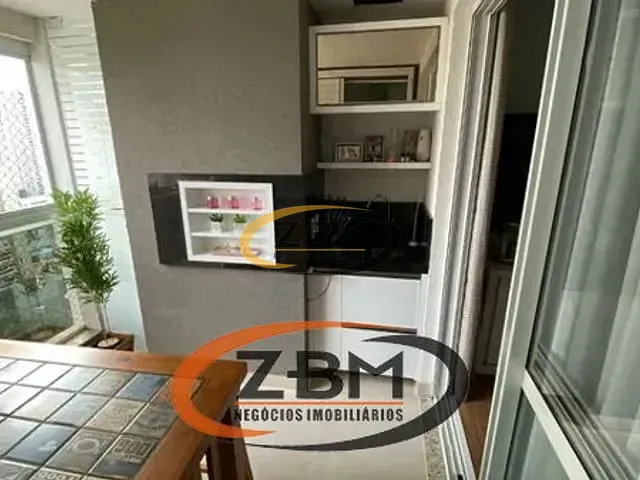 Apartamento com 130m² 3 quartos e 2 banheiros, à venda, no bairro Fazenda Gleba Palhano em Londrina