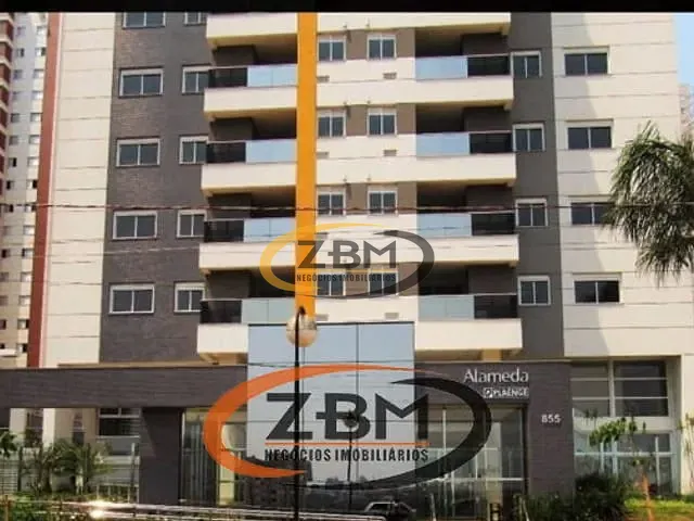 Apartamento com 130m² 3 quartos e 2 banheiros, à venda, no bairro Fazenda Gleba Palhano em Londrina
