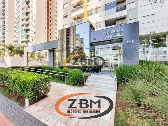 Apartamento com 130m² 3 quartos e 2 banheiros, à venda, no bairro Fazenda Gleba Palhano em Londrina