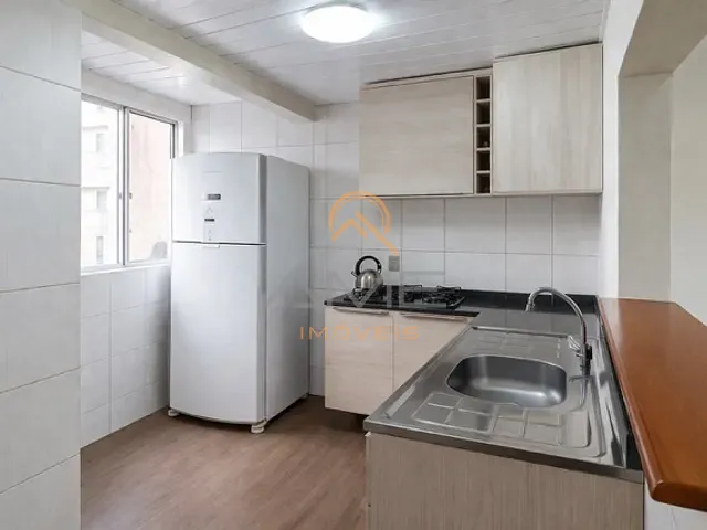 Apartamento com 76m² 3 quartos e 2 banheiros, à venda, no bairro Centro em Pelotas