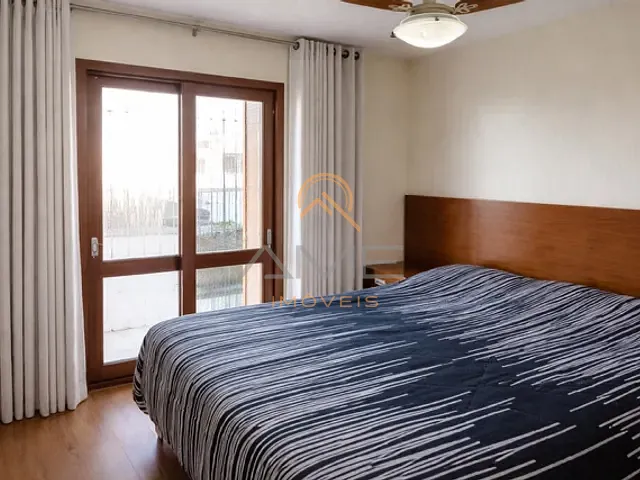 Apartamento com 76m² 3 quartos e 2 banheiros, à venda, no bairro Centro em Pelotas