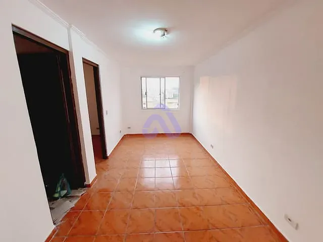 Apartamento com 47m² 2 quartos e 1 banheiro, à venda, no bairro Conjunto Habitacional Fazenda do Carmo em São Paulo
