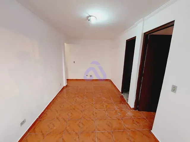Apartamento com 47m² 2 quartos e 1 banheiro, à venda, no bairro Conjunto Habitacional Fazenda do Carmo em São Paulo