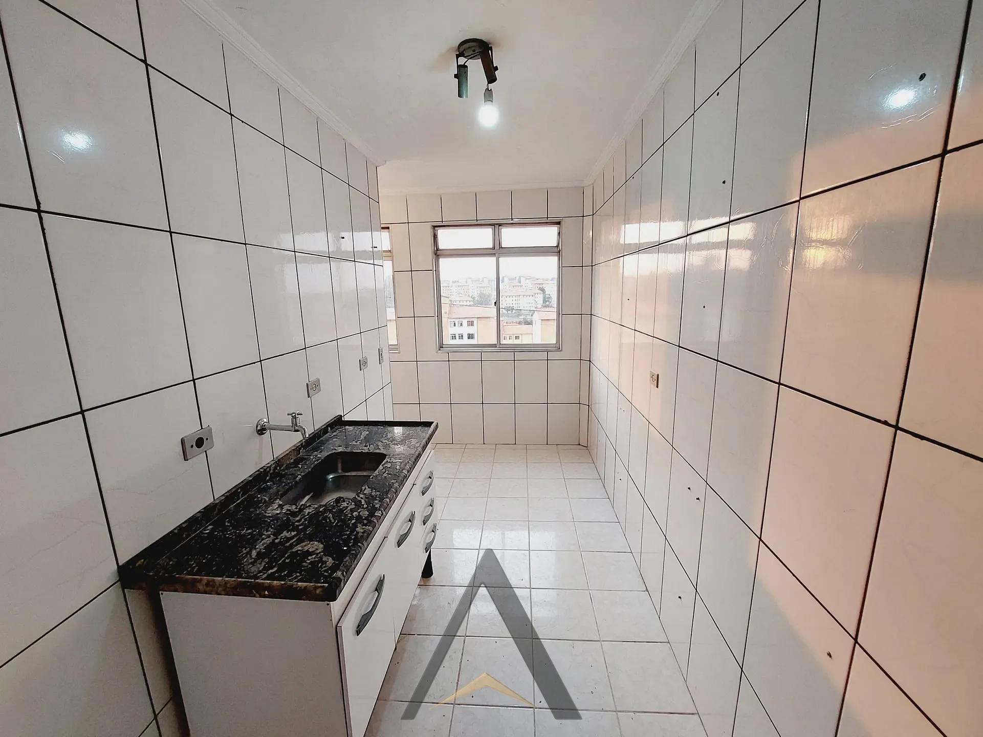 Apartamento, 2 quartos, 47 m² - Foto 5
