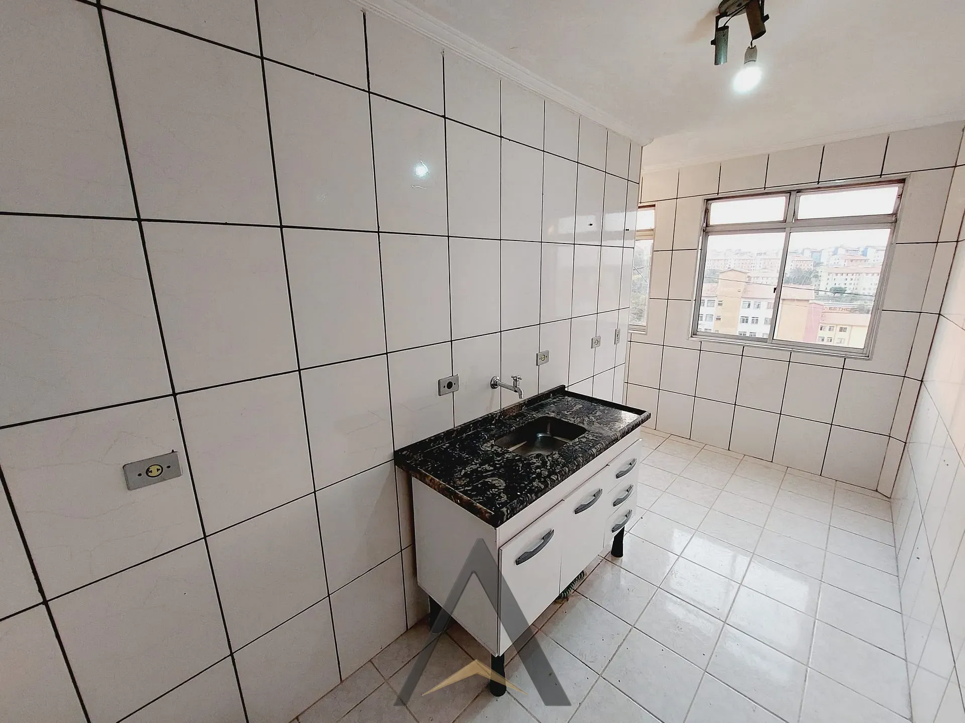 Apartamento, 2 quartos, 47 m² - Foto 6