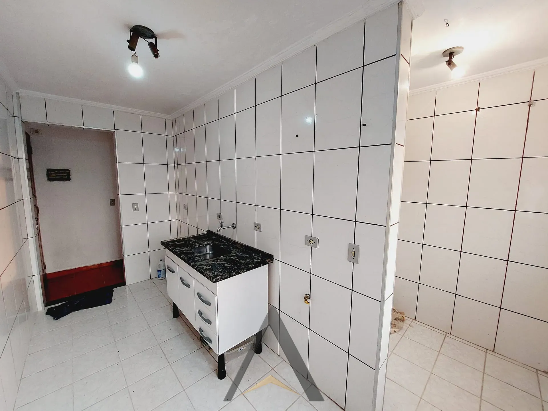 Apartamento, 2 quartos, 47 m² - Foto 7