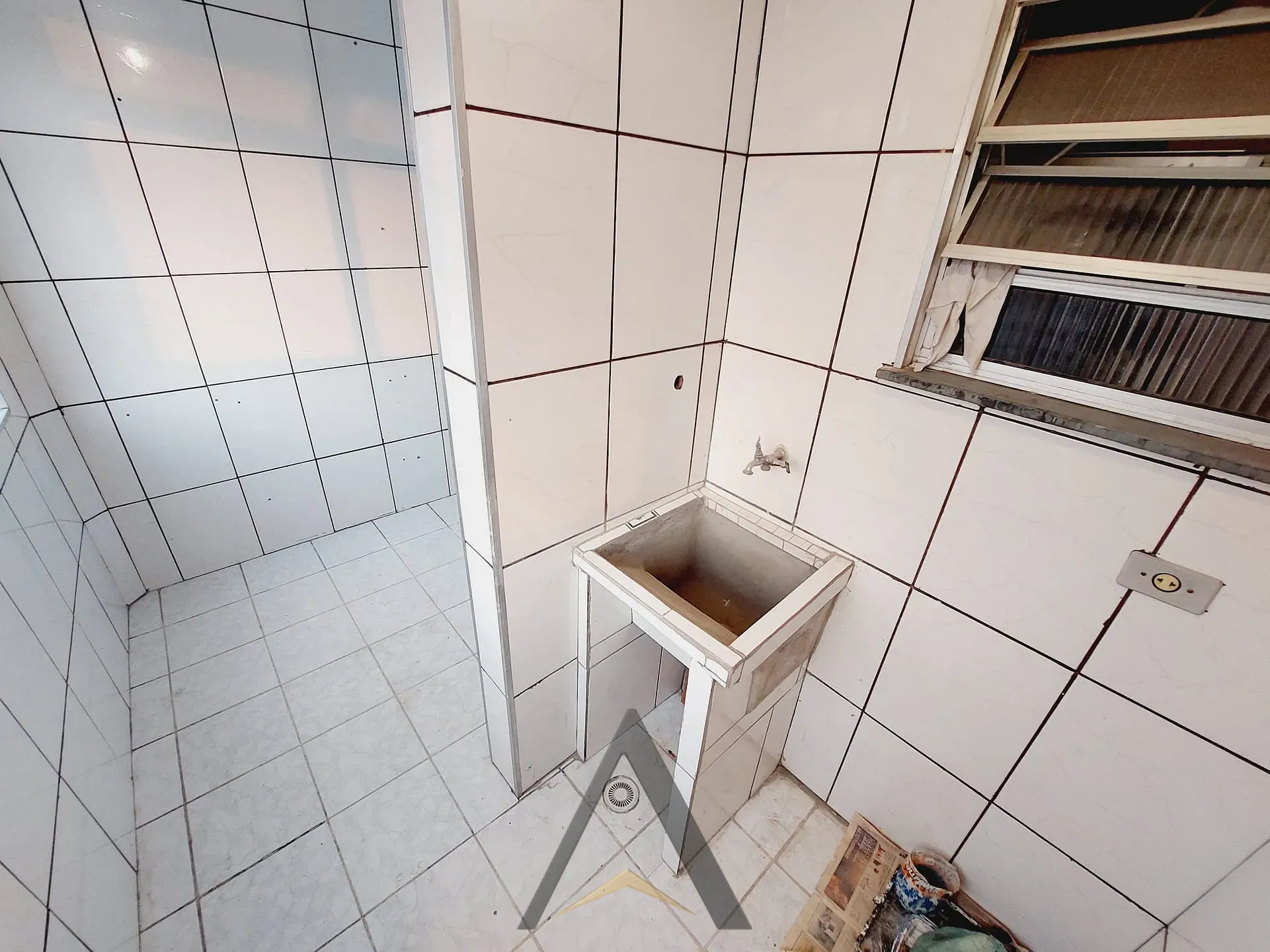 Apartamento, 2 quartos, 47 m² - Foto 9