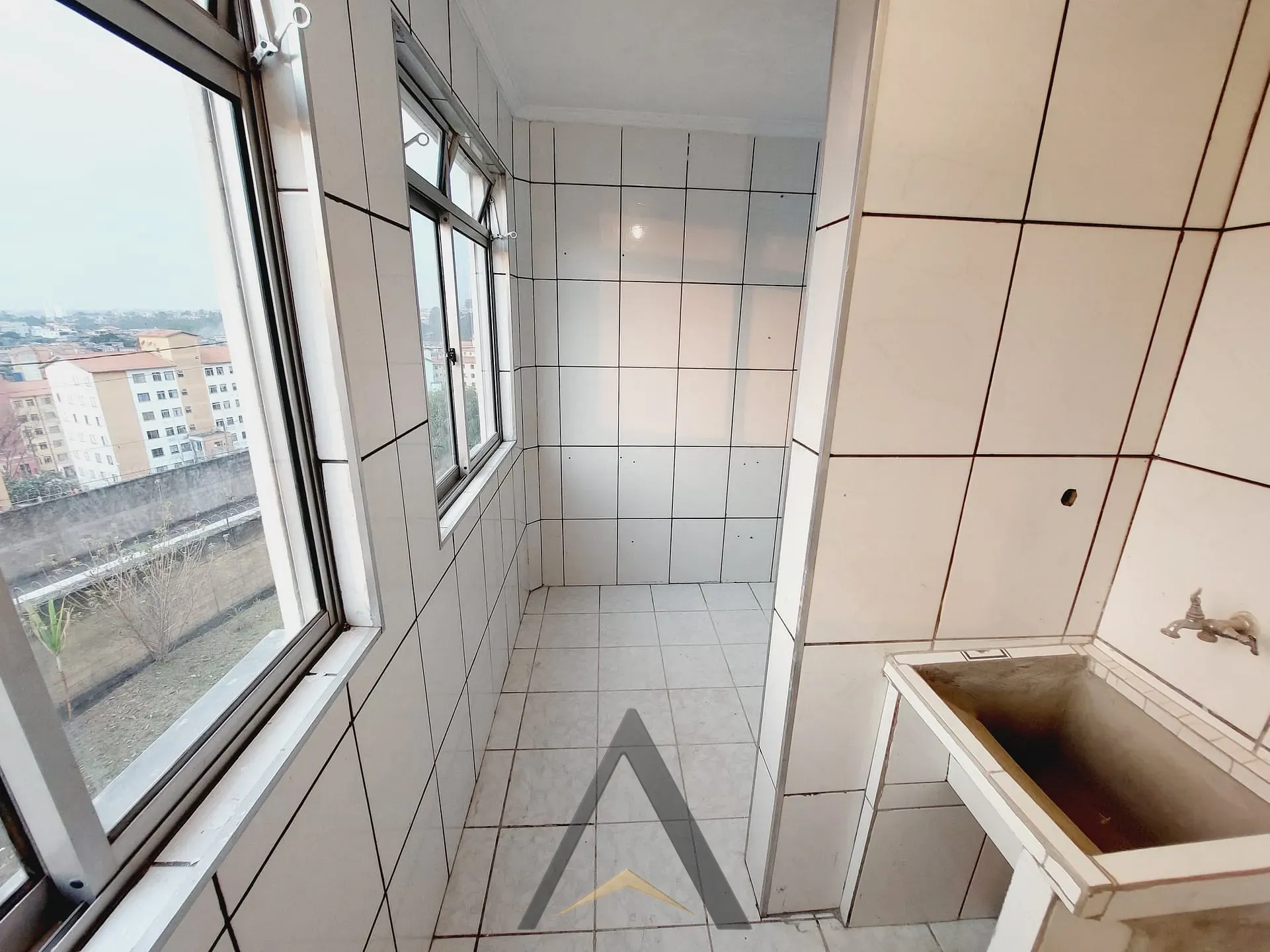 Apartamento, 2 quartos, 47 m² - Foto 8