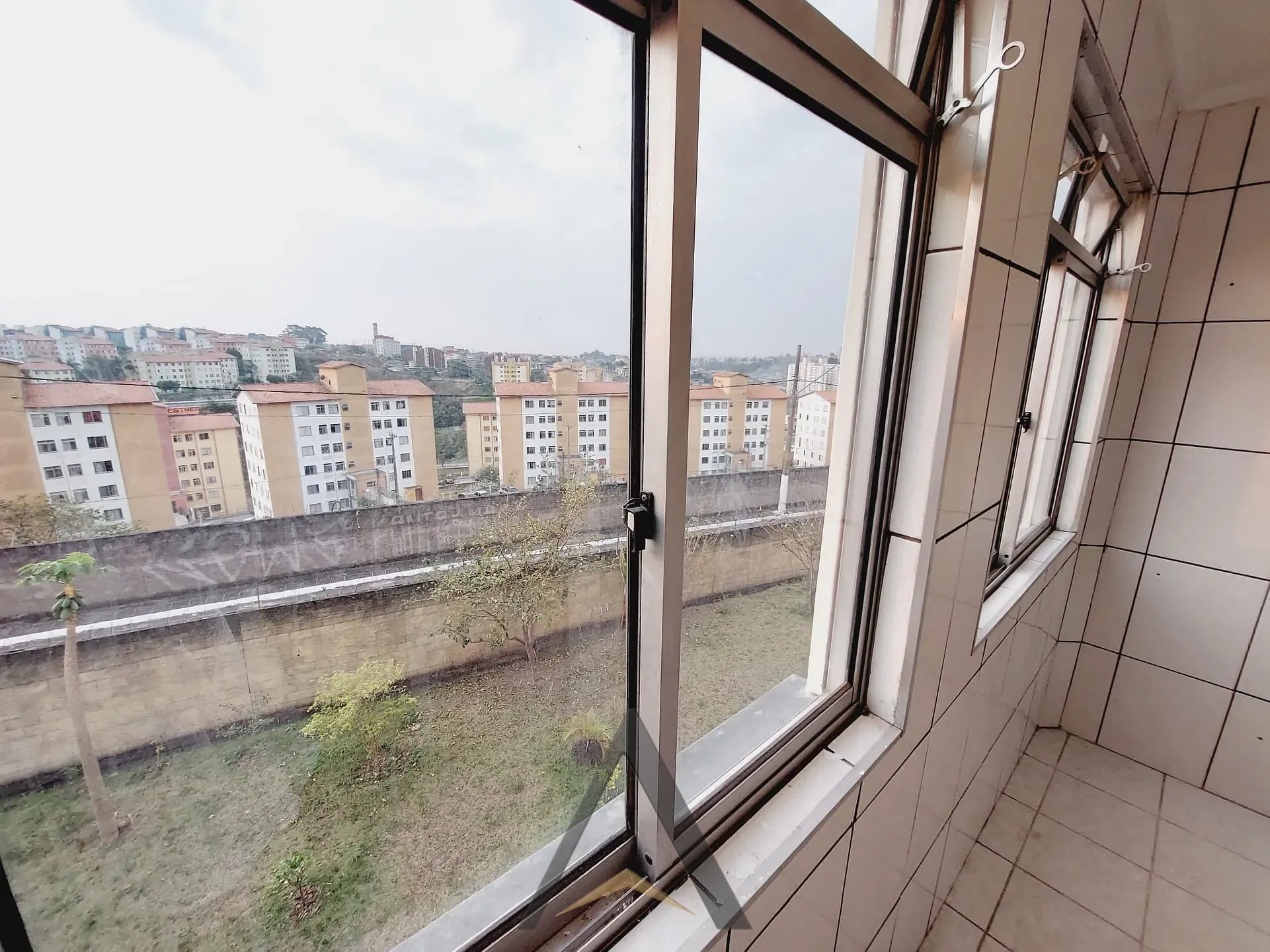 Apartamento, 2 quartos, 47 m² - Foto 10