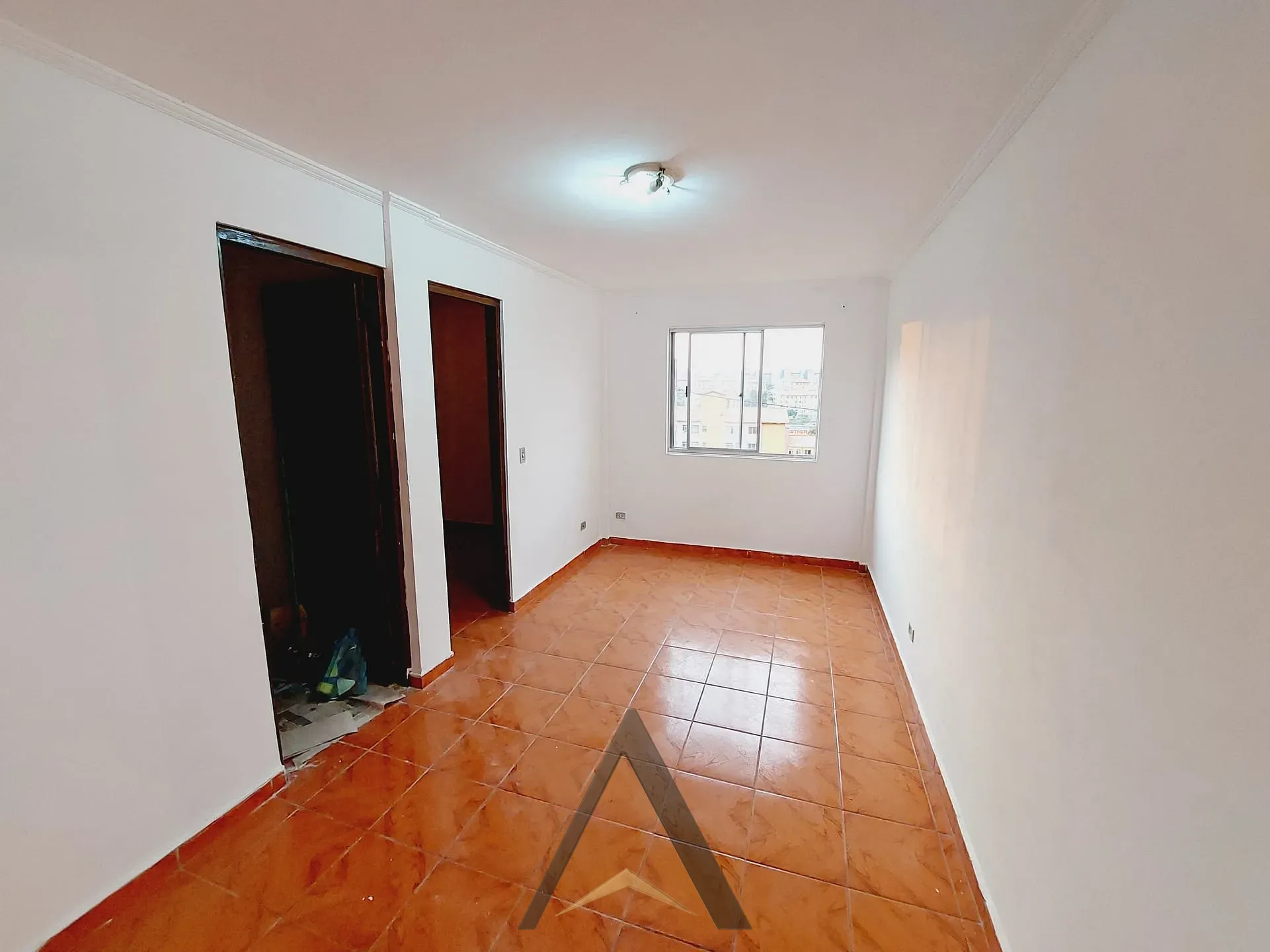Apartamento, 2 quartos, 47 m² - Foto 1