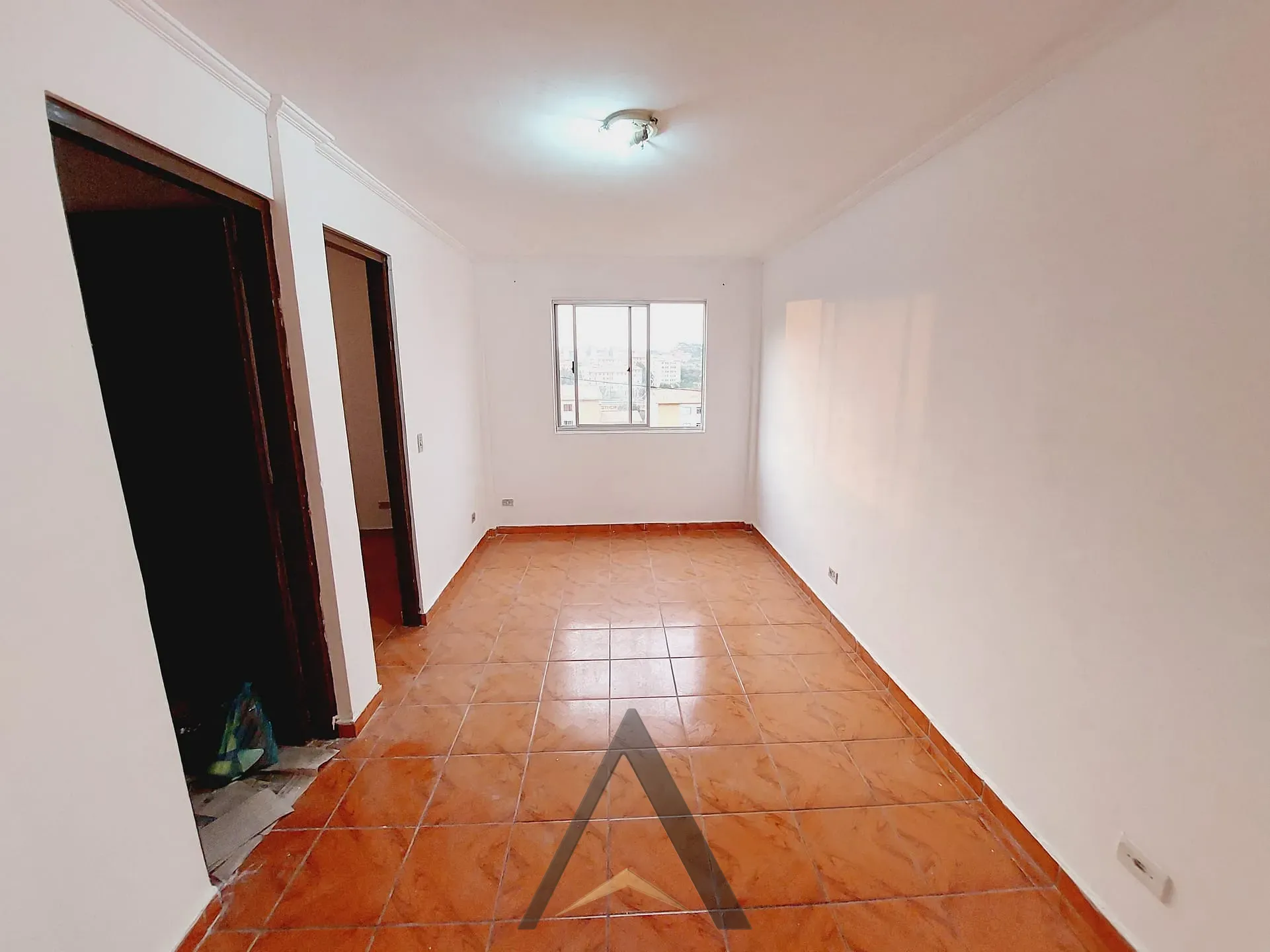 Apartamento, 2 quartos, 47 m² - Foto 2
