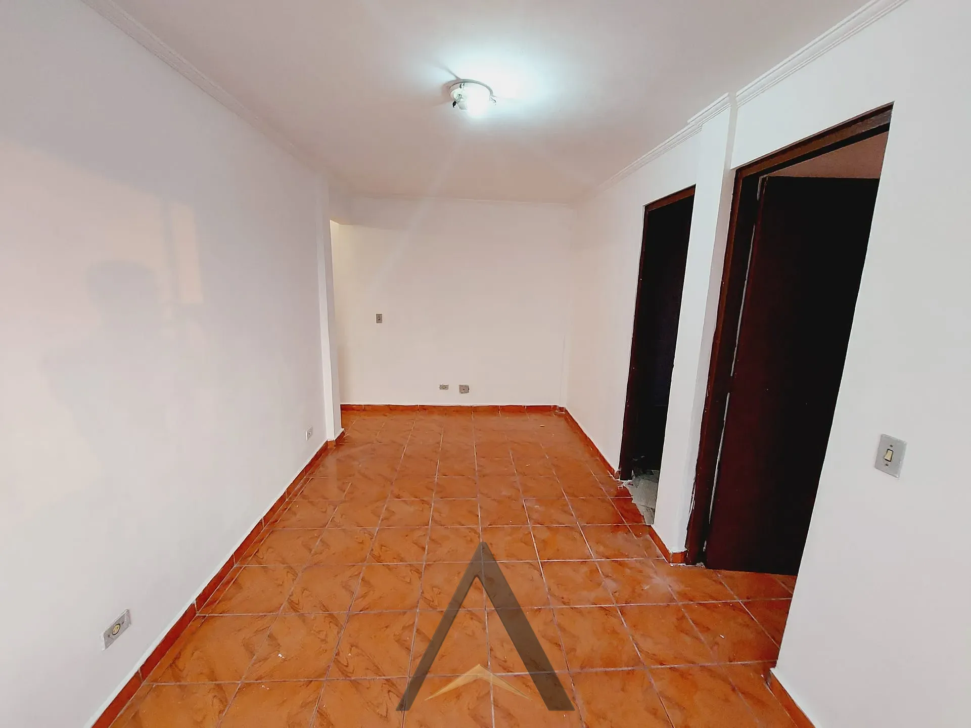 Apartamento, 2 quartos, 47 m² - Foto 3
