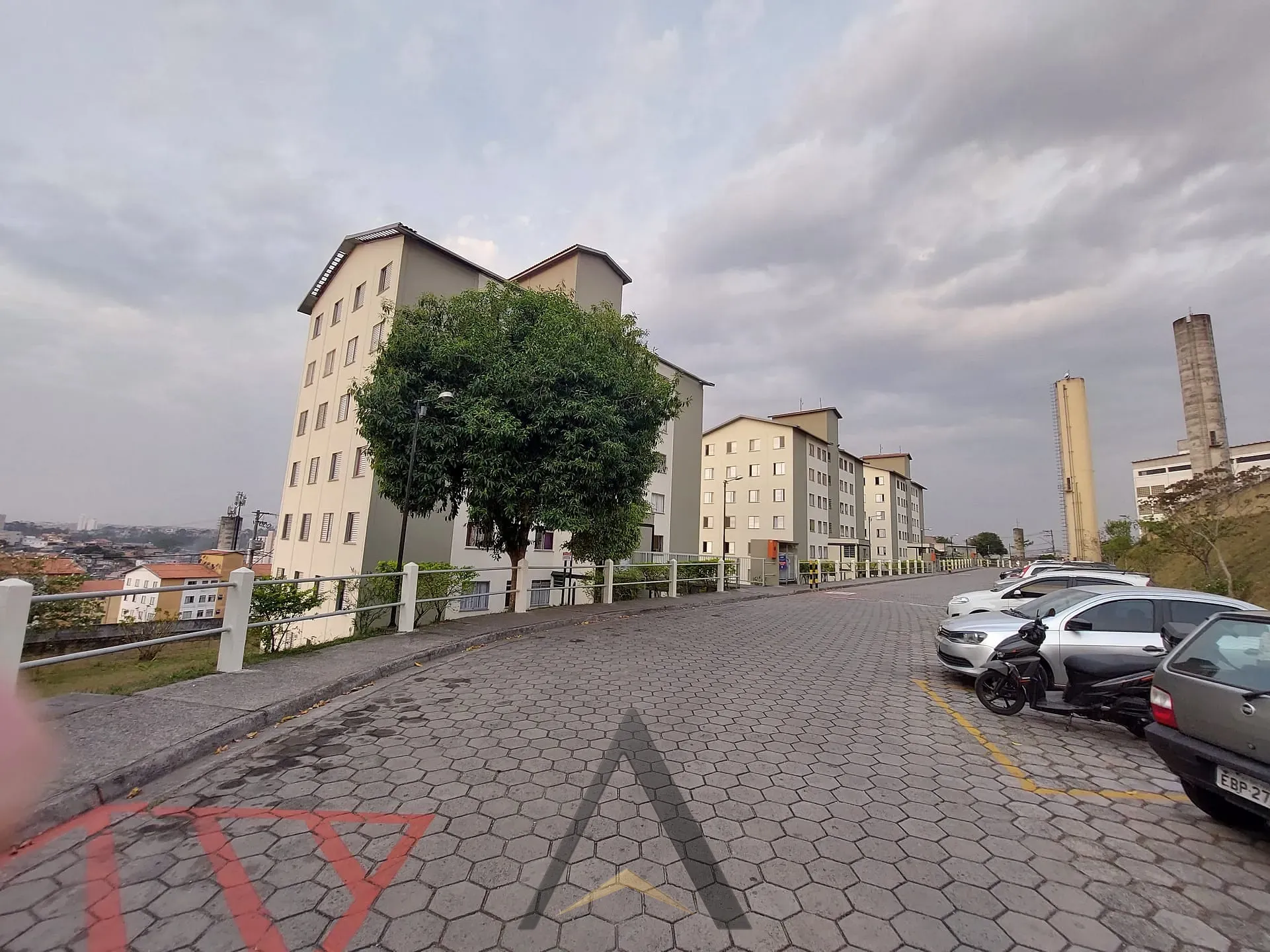Apartamento, 2 quartos, 47 m² - Foto 18