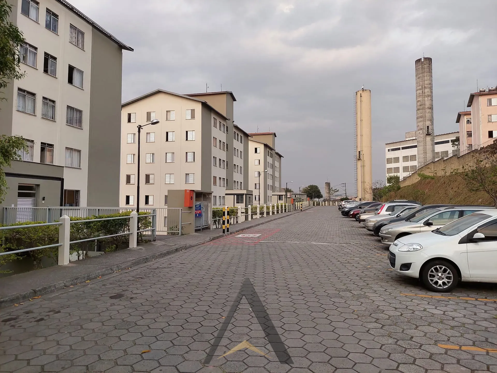 Apartamento, 2 quartos, 47 m² - Foto 19