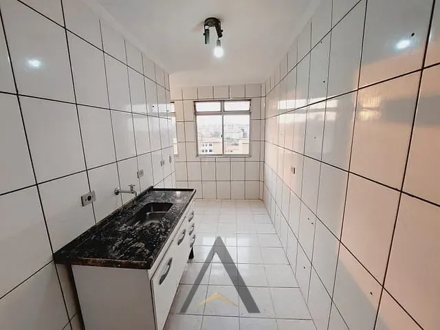 Apartamento com 47m² 2 quartos e 1 banheiro, à venda, no bairro Conjunto Habitacional Fazenda do Carmo em São Paulo