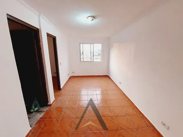 Apartamento com 47m² 2 quartos e 1 banheiro, à venda, no bairro Conjunto Habitacional Fazenda do Carmo em São Paulo