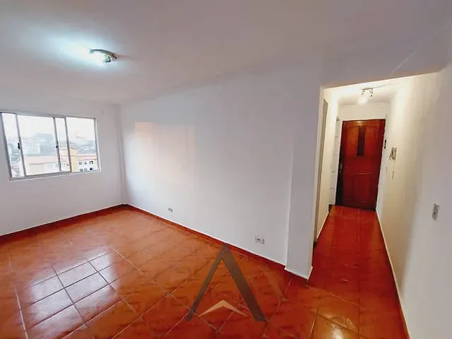 Apartamento com 47m² 2 quartos e 1 banheiro, à venda, no bairro Conjunto Habitacional Fazenda do Carmo em São Paulo