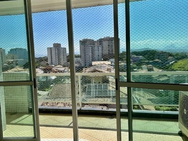 Apartamento com 133m² 3 quartos e 3 banheiros, à venda, no bairro Glória em Macaé