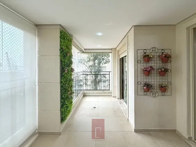 Apartamento 3 quartos e 3 banheiros, à venda, no bairro Santana em São Paulo