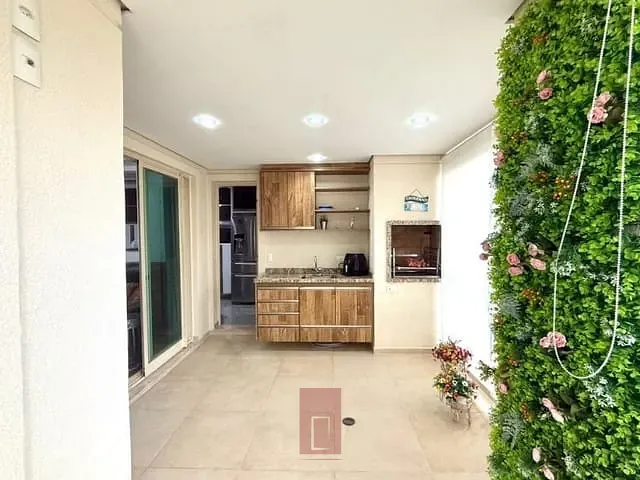 Apartamento 3 quartos e 3 banheiros, à venda, no bairro Santana em São Paulo