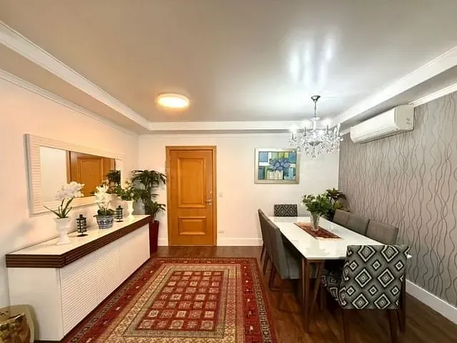 Apartamento 3 quartos e 3 banheiros, à venda, no bairro Santana em São Paulo